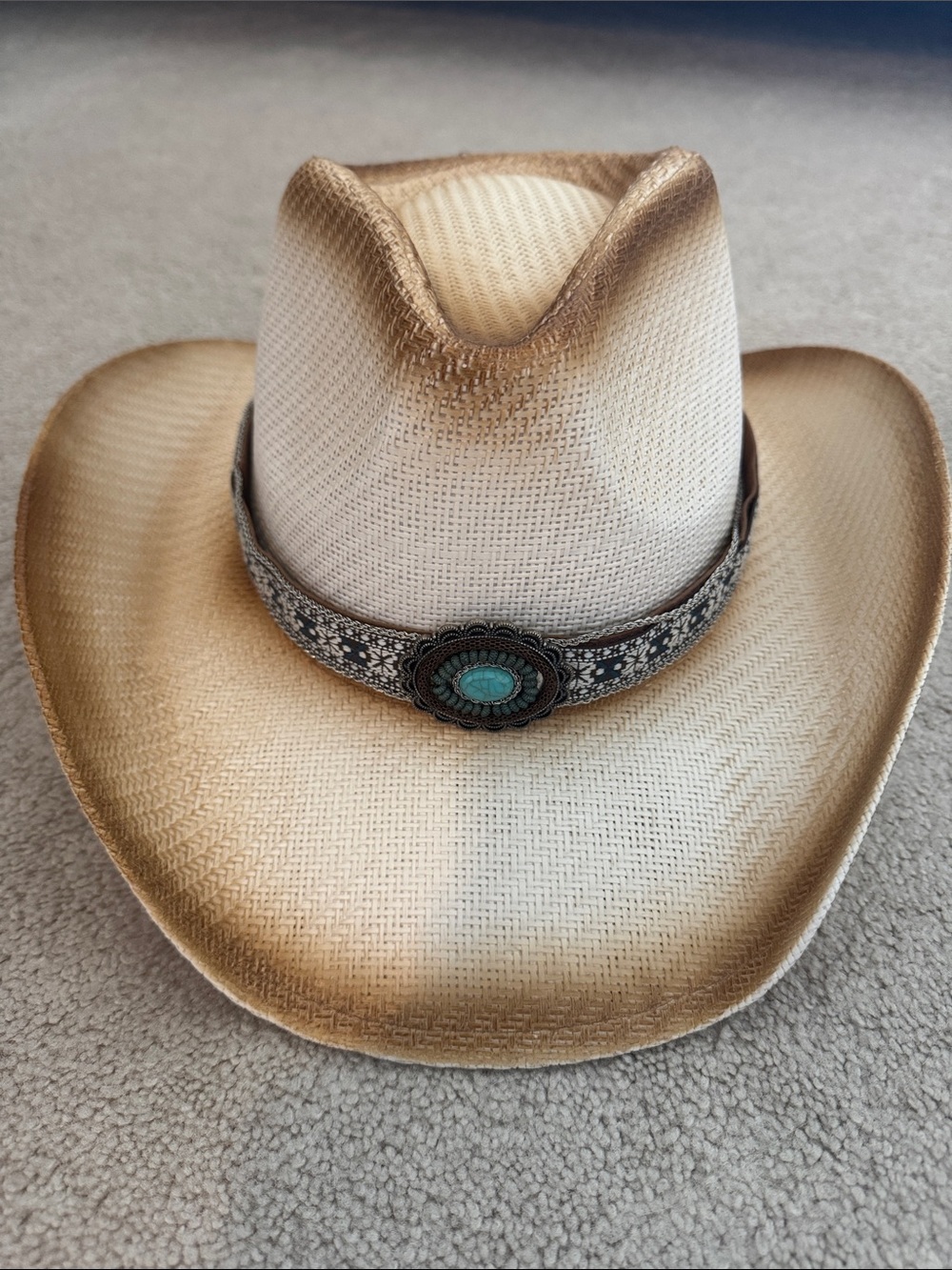 Cowboy hat